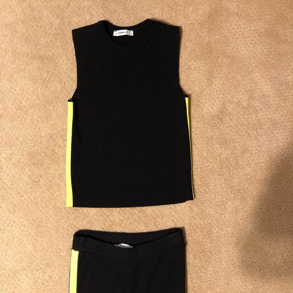 Zara Knit Set - Picture 7 of 8